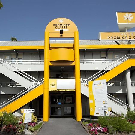 Premiere Classe Arles Exterior foto